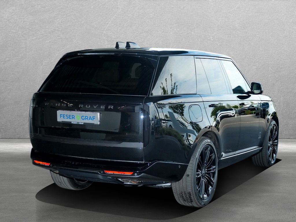 Land Rover Range Rover - Bild 2