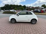 Fiat 500 Lounge - Fiat 500 in Lübeck