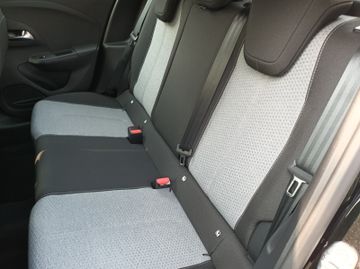 Fotografie 12 des Opel Corsa F Kamera LED Sitzheizung Allwetterreifen
