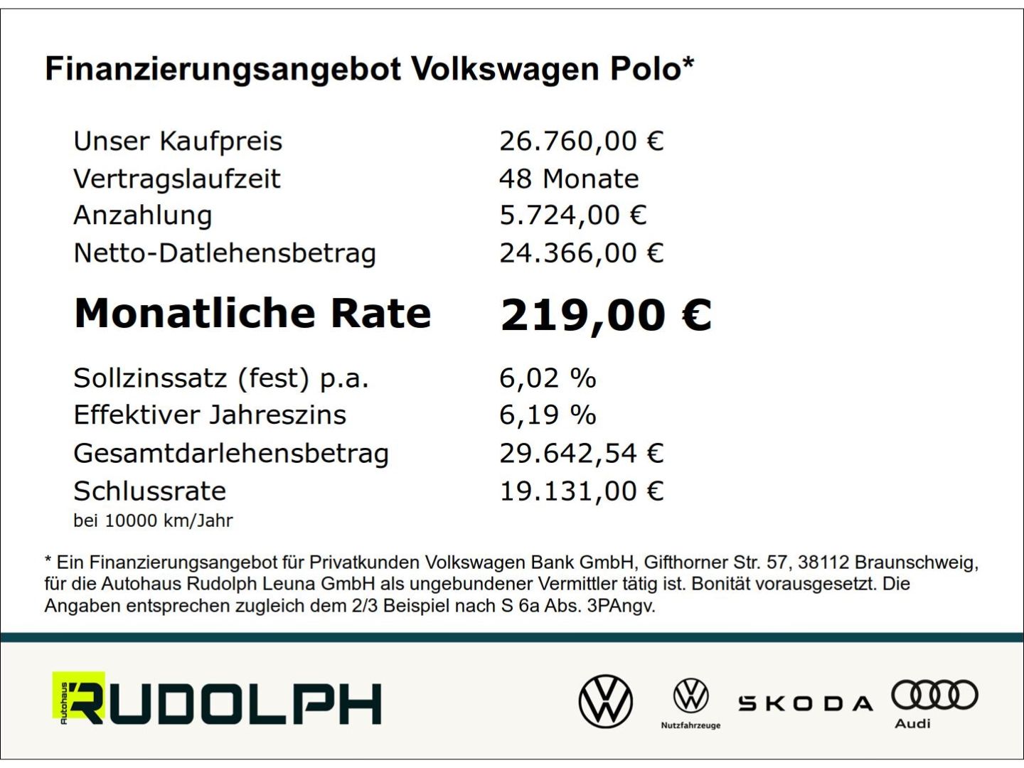 Volkswagen Polo Life 1.0 TSI DSG LED Navi SHZ ACC Fernlicht foto 4