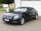 Mercedes-Benz CLS 350 CDI * AHK+Distronic+Sitzklima+18"AMG - Mercedes-Benz CLS aus dem Jahr 2011