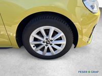 Audi A1 - Vorschau Bild 4