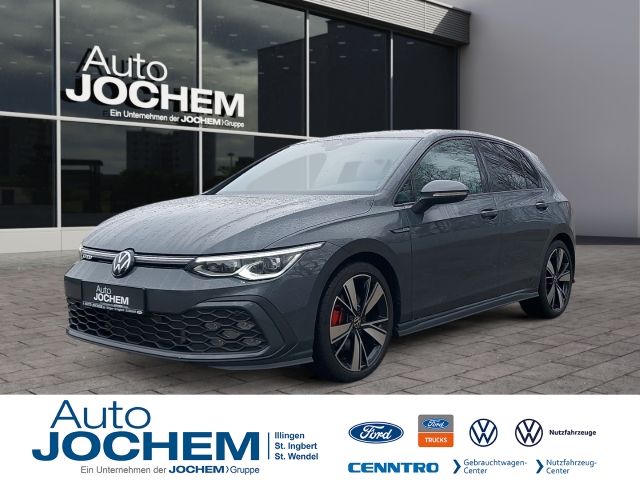 Volkswagen Golf VIII 2.0 TDI GTD DSG+AHK+Navi+HarmanKardon+