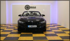 BMW M4 Cabrio EDITION 30 JAHRE CAM / NAVI / PDC