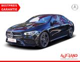 Mercedes-Benz CLA 200 AMG Line LED Navi Kamera Sitzheizung PDC - Mercedes-Benz CLA 200 in Hannover