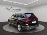 Volkswagen Tiguan Allspace Life 1.5 TSI DSG 7Sitze Navi AHK - gebrauchte VW Tiguan Allspace aus dem Jahr 2024