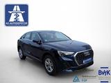 Audi Q3 Sportback 1.4 TFSI 45 TFSI e Aut LEDER MMI 1H - Audi Q3 aus 2021