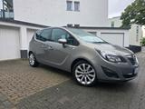 Opel Meriva B mit tüv - Opel Meriva Gebrauchtwagen in Aachen