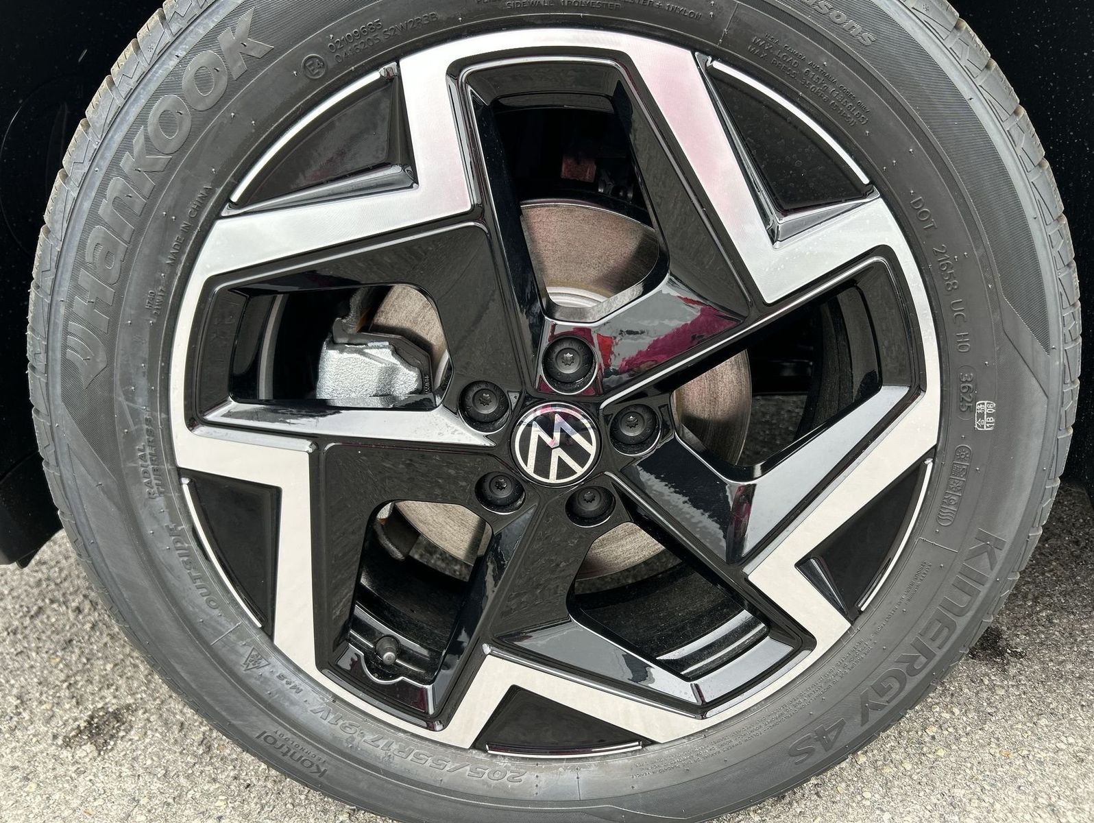 Volkswagen T-Cross - Bild 21