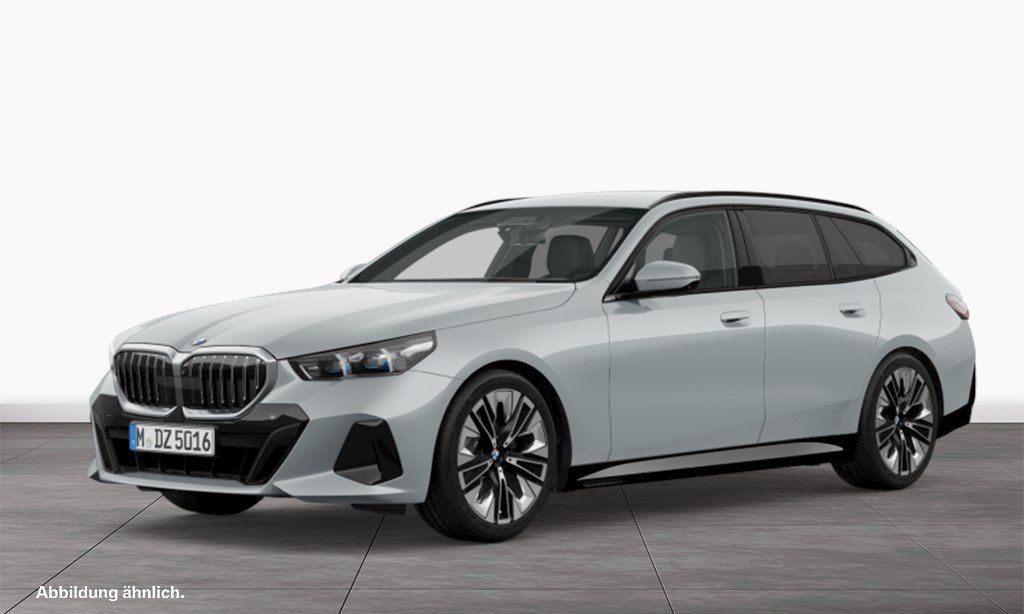 BMW 520 - Bild 1