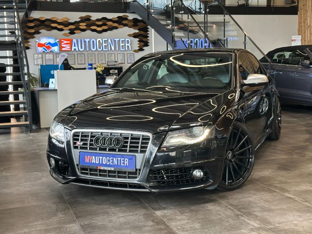 Audi S4 Lim. 3.0 TFSI quattro *BiXenon*20Zoll*
