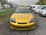 Hyundai Coupe 2.0 GLS GLS - Hyundai Coupe Benziner Gebrauchtwagen