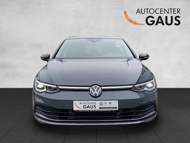 Golf VIII Active 1.5 TSI*AHK*LED*Navi*Kamera