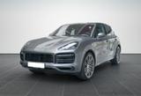 Porsche Cayenne E-Hybrid Sport Chrono 22" Matrix Massage - Porsche Cayenne mit Hybrid-Antrieb: Massagesitze