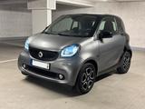 Smart fortwo Prime |90PS|JBL|SHZ|Navi|Panorama