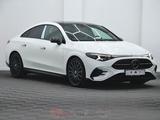 Mercedes-Benz CLA 200 AMG+ Night Premium Plus 19" - Mercedes-Benz CLA-Class New cars