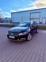 Volkswagen VW Pasat B7 - Volkswagen: Pasat