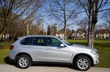 BMW X5 xDrive25d - - BMW X5 bis 25.000 Euro