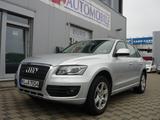 Audi Q5 2.0 TFSI 155 kW quattro AHK Bi-Xenon WR/SR... - gebrauchte Audi Q5 aus dem Jahr 2009