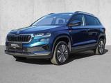 Skoda Karoq 1.5TSI Ambition Tour - Skoda Karoq in Duisburg