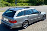 Mercedes-Benz E 320 CDI T Avantgarde AMG Sportpaket  - gebrauchte Mercedes-Benz E 320 aus dem Jahr 2009