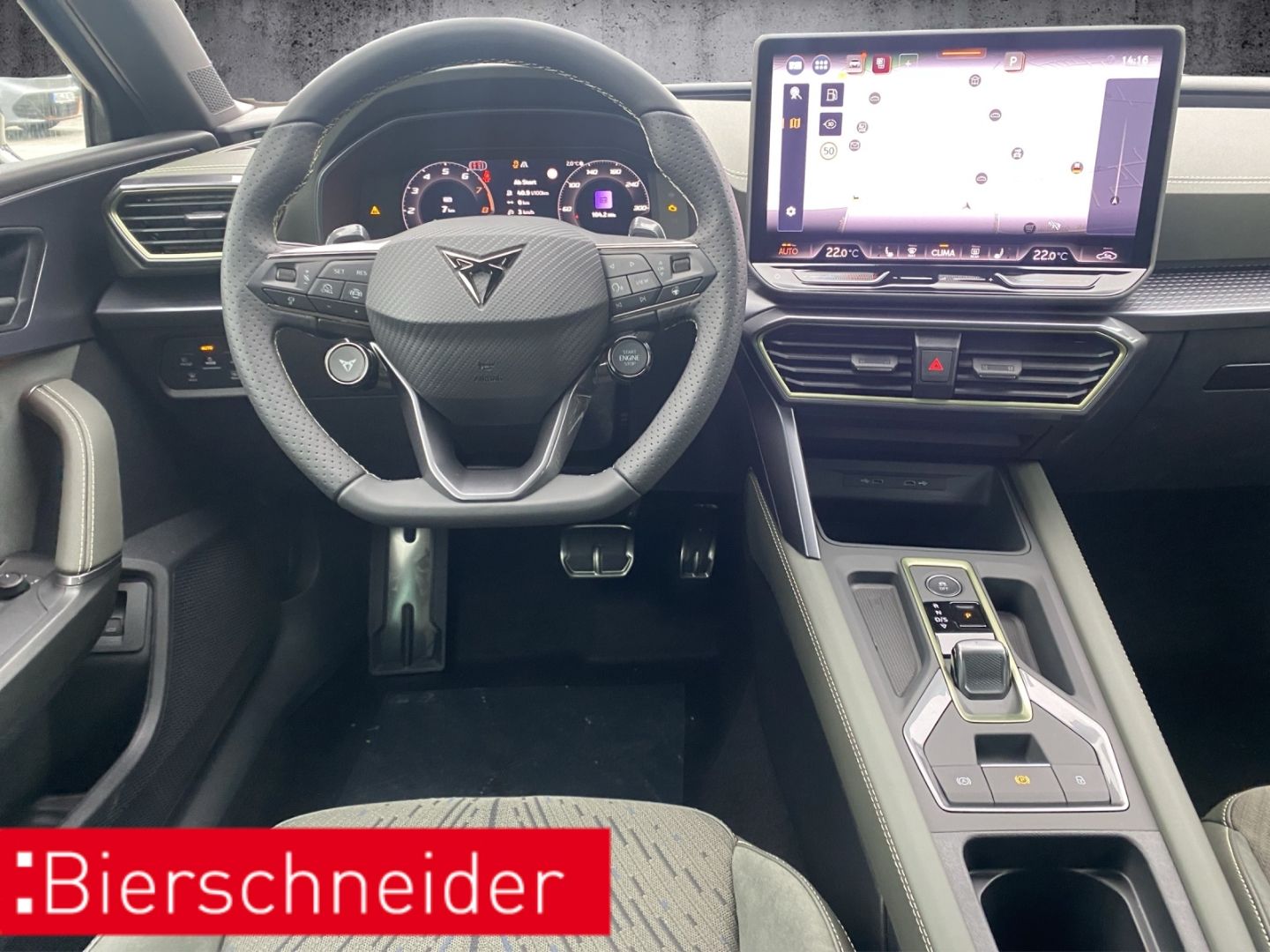 Cupra Leon - Bild 10