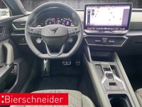 Cupra Leon - Vorschau Bild 10