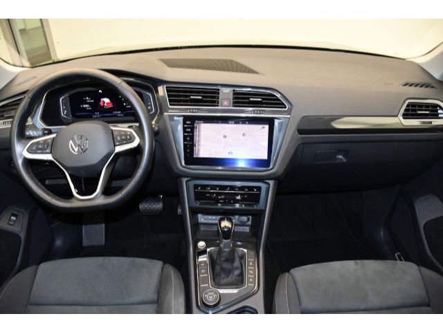 Volkswagen Tiguan 2.0 TSI 4 Motion DSG Elegance AHK ACC foto 4