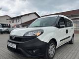 Fiat Doblo Doblò SX Maxi *HU 10/2026*optional 5 Sitze - Fiat Doblo mit Benzin-Antrieb: Kleinbus