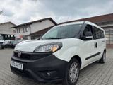 Fiat Doblo Doblò SX Maxi *HU 10/2026*optional 5 Sitze - Fiat Doblo in München
