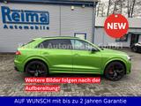 Audi RS Q8 4.0 TFSI quattro, Massage, Matrix,23",Pano - gebrauchte Audi RSQ8 aus dem Jahr 2021