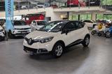 Renault Captur Luxe *PDC*Tempomat* - gebrauchte Renault Captur aus dem Jahr 2014