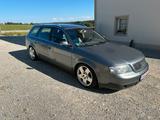 Audi a6 c5 1.8t - Audi A6 aus 1998: Kombi