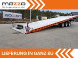 Other WIOLA Plattform 650x204cm ALU KIPPBAR 3,5t NEU - Offers