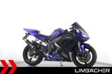 Yamaha YZF-R1 - Mivv-Auspuff, Sturzpads - YAMAHA R1M