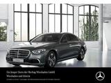 Mercedes-Benz S 350 d 4M PANO STH. SITZKLIMA DISTRONIC BURMEST - Mercedes-Benz S 350 in Mainz