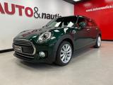 MINI Clubman 1.5 One D Business Clubman - MINI One D Clubman mit Diesel-Antrieb: Automatik