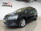 Seat Alhambra 2.0 TDI Style 7 Sitze STANDHEIZ*AHK*DAB - gebrauchte Seat Alhambra aus dem Jahr 2013