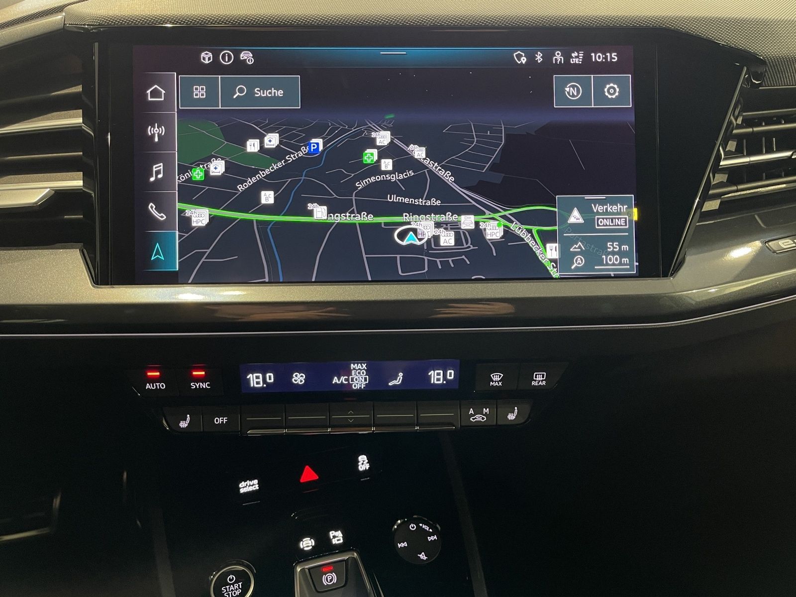 Audi Q4 e-tron - Bild 10