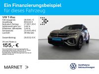Volkswagen T-Roc - Vorschau Bild 2
