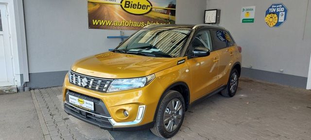 Suzuki Vitara 1.4 Boosterjet Hybrid Comfort