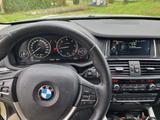 BMW X3 xDrive30d Navi, Leder, HUD, Panorama, AHK - : Beige, Vollleder, Zentralverriegelung