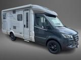 HYMER / ERIBA / HYMERCAR B-Klasse MC T 580 (31) XXL-Bett, SAT+TV  - HYMER / ERIBA Kassel