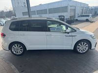 Volkswagen Touran - Vorschau Bild 5