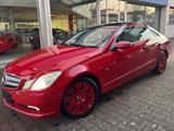 Mercedes-Benz E 350 E -Klasse Coupe 2Hand Pano Scheckheftgepfl