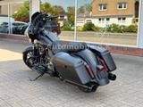Harley-Davidson FLHXSE CVO Street Glide Special Screamin Eagle - HARLEY-DAVIDSON CVO