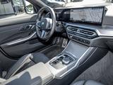BMW M340i xDrive MSport PRO AHK H/K Pano DA Prof. PA - BMW M340i mit Schiebedach