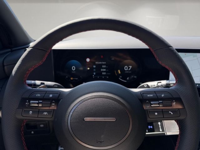 Hyundai TUCSON - Bild 8