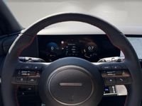 Hyundai TUCSON - Vorschau Bild 8