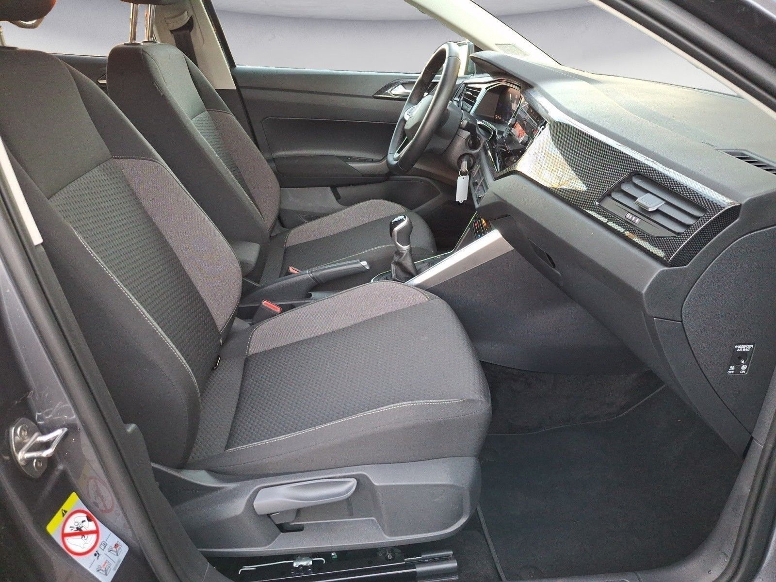 Volkswagen Polo - Bild 6